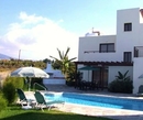 Фото Aura Holiday Villas Фото Aura Holiday Villas