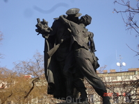 Любимая Чехия
