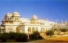 Фотография отеля Ram Bagh Palace