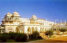 Ram Bagh Palace