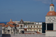 крыши Гаваны