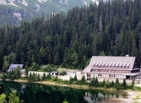 Popradske Pleso