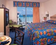 Nassau Palm Resort