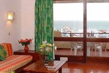 Apartamentos Turisticos BellaVista Avenida