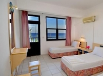 Anatolia Hotel