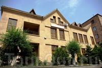 Фото отеля Yerevan Deluxe