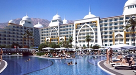 Xafira Deluxe Resort&Spa