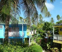 Фото отеля Coco Plum Beach Hotel Фото отеля Coco Plum Beach Hotel