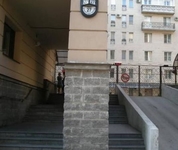 B&B Petrogradskiy