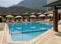 Armas Park Hotel