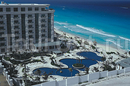 Фото Le Meridien Cancun Resort & Spa