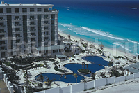 Фото отеля Le Meridien Cancun Resort & Spa