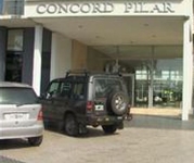 Concord Pilar Apart Suite 313 Almendros