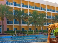 Radisson Blu Resort Fujaira