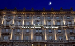 Hotel Cristoforo Colombo