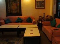The Sacred Valley Inn