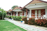 Фото отеля Phanganburi Resort & Health Spa