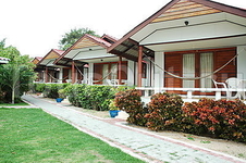 Phanganburi Resort & Health Spa