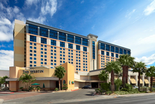 Westin Las Vegas Hotel, Casino & Spa