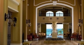 Sandals Grande Antigua Resort &Spa