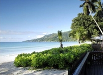 Berjaya Beau Vallon Bay Beach Resort & Casino