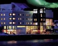 Clarion Collection Hotel Arcticus Harstad