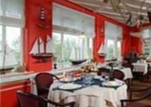 Boothotel La Peniche