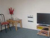 Aachen Place Motel