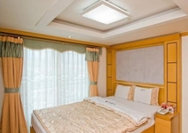 Goodmorning Family Hotel Sokcho