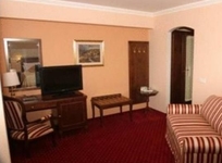 Sport Hotel Manca
