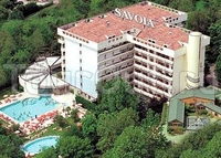 Фото отеля Hotel Terme Savoia