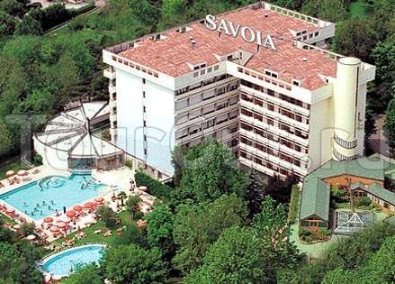 Hotel Terme Savoia