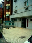 Shin Chon Hostel