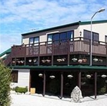 Abisko Lodge, Apartments and Campground