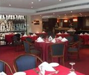 Al Bustan Hotel Jeddah