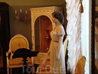 Усадьба княгини Дашковой