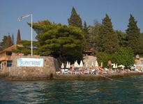 Bungalows Forte Rose