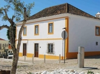 Casa da Palmeirinha