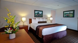 Shilo Inn Suites Salt Lake City