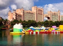 The Cove Atlantis