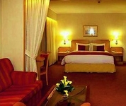 Pullman Dubai City Centre Hotel & Residence