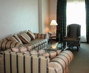 Holiday Inn Select Managua