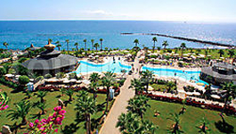 Riu Palace Tenerife Hotel