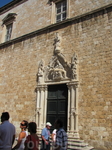 г.Дубровник, францисканский монастырь