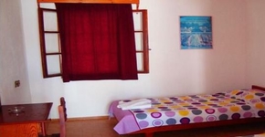 Ali Baba Hotel Gumbet