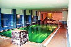 Elma Park Hotel Terme
