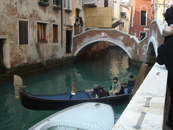  каналы Венеции