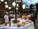 Фото Zephiros Beach Hotel