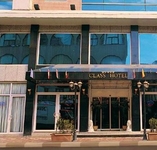 Allstar Class Hotel Diyarbakir