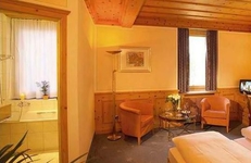 Albris Hotel Pontresina